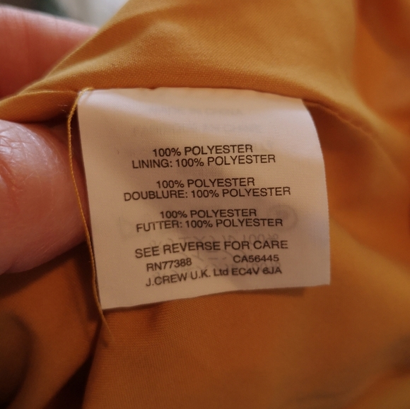 Madewell dress - Picture 6 of 6